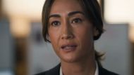 Detective Renée was charged with murder | Image via Prime Video